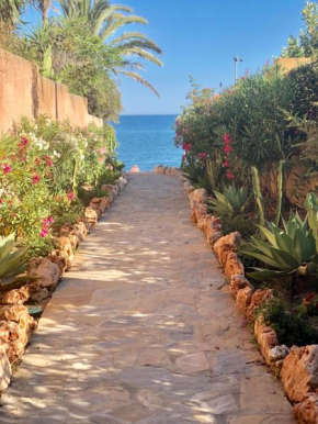 Apartment by the sea, Estepona